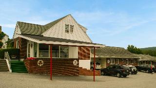 Judy's Motel Bedford