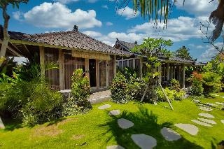 Villa Alisha Pererenan Canggu by ZUZU