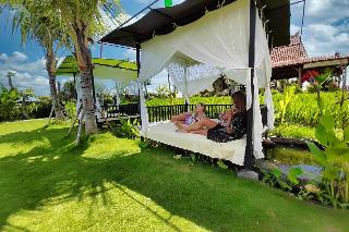 Villa Alisha Pererenan Canggu by ZUZU