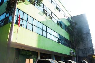 Hotel Istana Bungur by ZUZU