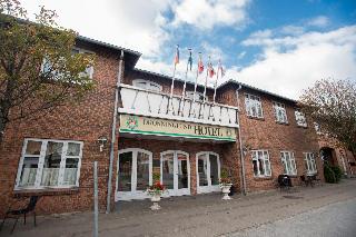Dronninglund Hotel