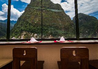 Foto del Hotel Hatun Inti Classic del viaje luces del imperio inca peru