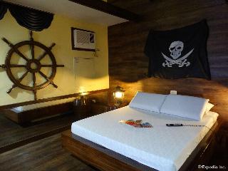 Hotel Sogo Quirino Motor Drive Inn
