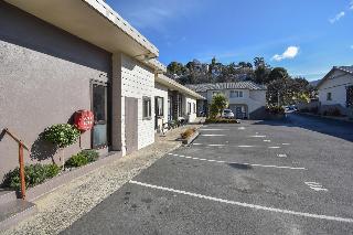 Garden Motel