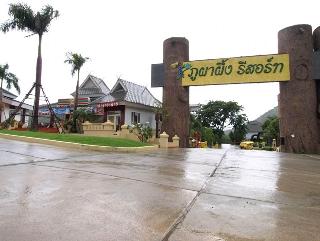 Phuphaphung Resort