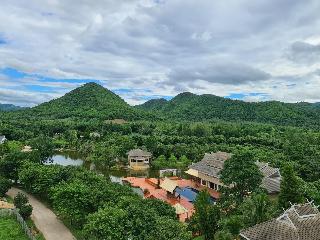 Phuphaphung Resort