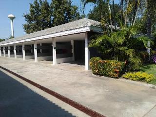 Bypass And Resort