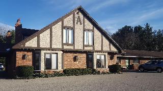 Inn At The Alpine By Budget Host