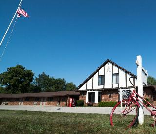 Inn At The Alpine By Budget Host