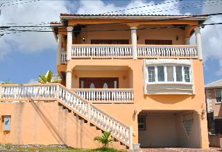 Gobajac Guest Apartments