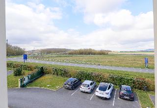 B&B HOTEL Compiègne Thourotte