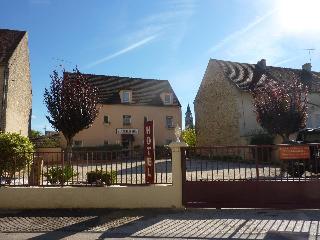 Hôtel La Renommée