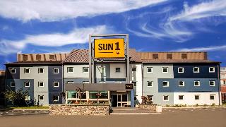 Sun1 Berea
