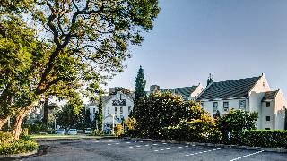 Road Lodge Germiston Lake