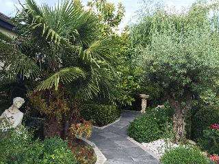 Casa La Palma & La Courmellette Hammam et Sauna