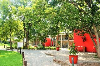 Villa Africa Boutique Hotel