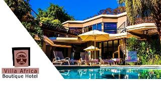 Villa Africa Boutique Hotel