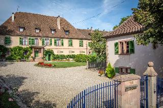 Gîte Le Meyerhof