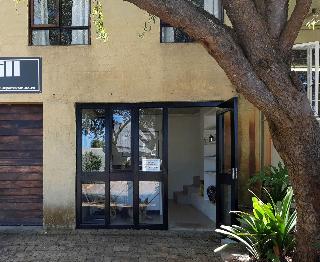 Hornbill House