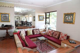 Kingston Place Guest House