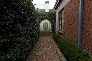Primavera Guest House