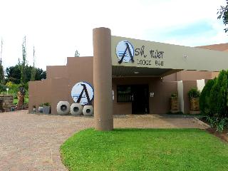 Ash River Lodge B&B