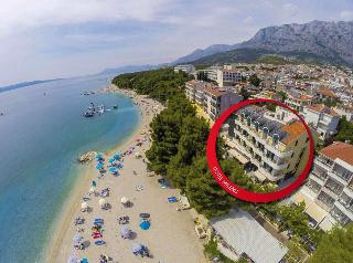 Hotel Milenij