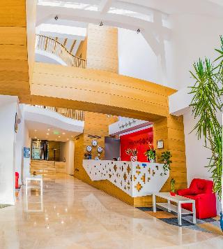Horeum Boutique Hotel