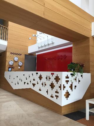 Horeum Boutique Hotel