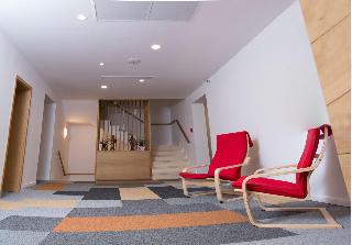 Horeum Boutique Hotel