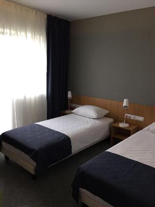 Horeum Boutique Hotel