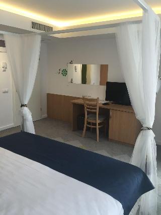 Horeum Boutique Hotel