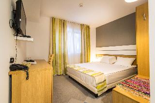 Horeum Boutique Hotel