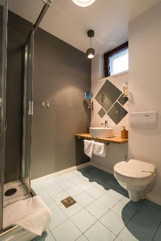 Horeum Boutique Hotel