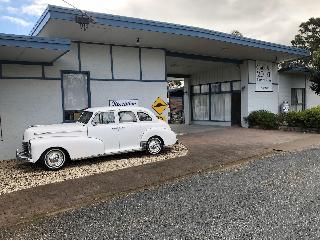 Ship Inn Motel