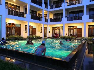 Randiya Sea View Hotel