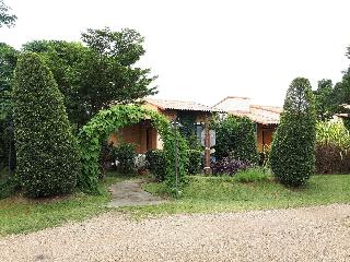 Villa Tuscany Country Resort