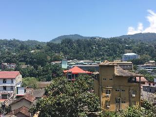 My City Hotel