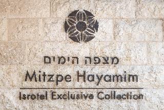 Mizpe Hayamim