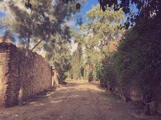 Villa du Souss Eco-Lodge