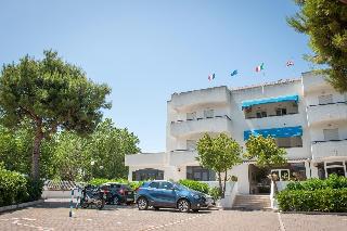 Hotel Cristalda