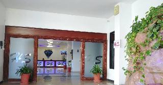 Hotel Sapphire