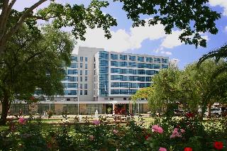 Mount Meru Hotel