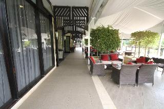 Foto del Hotel Mount Meru Hotel del viaje safari kilimanjaro deluxe