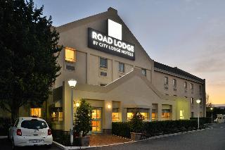 Road Lodge N1 City, Cape Town