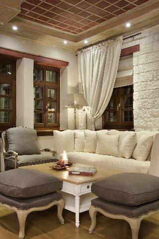 Aberratio Boutique Hotel