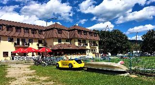 Hotel Na Pláži