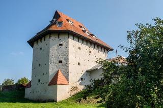 Boutique hotel Pracháreň