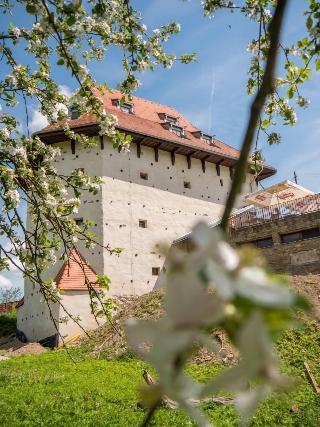 Boutique hotel Pracháreň