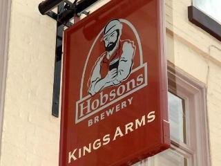 Kings Arms